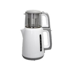 چای ساز سفید مدل TM-1040