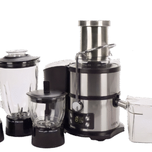 آبمیوه گیری مدل JE-4022