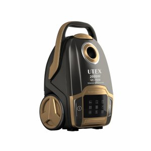 جاروبرقی لمسی VC-7030 GG