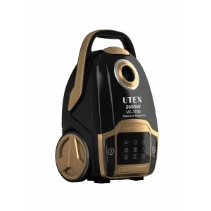 جاروبرقی لمسی VC-7030 BG