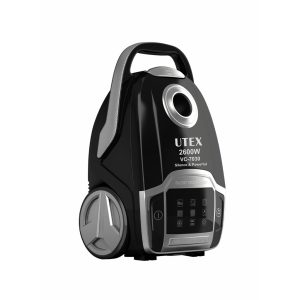 جاروبرقی لمسی VC-7030 SB