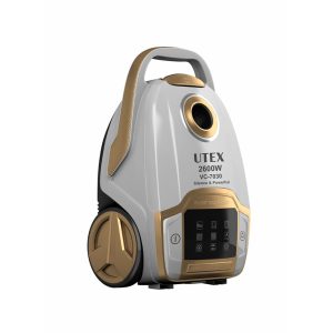 Vacuum Cleaner VC-7030 WG