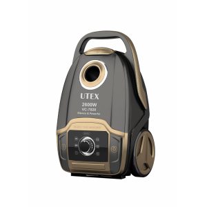 جاروبرقی ولومی VC-7020 GG