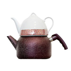 کتری قوری گرانیتی