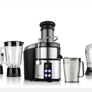5-Function juicer