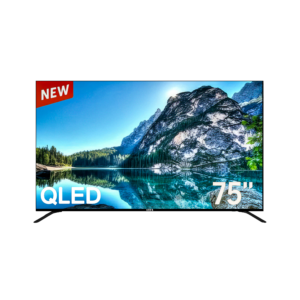 تلوزیون مدل QTV75U8600